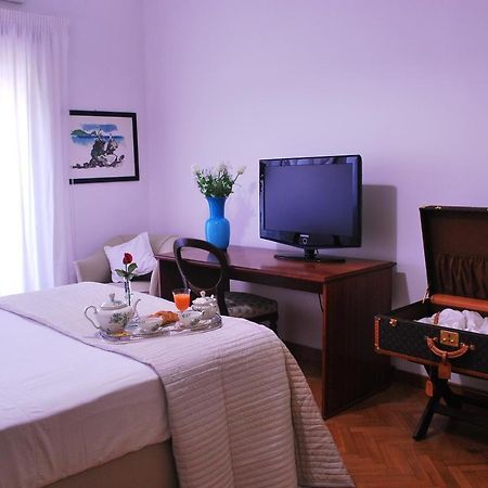 Attico 203 Bed & Breakfast Rome Exterior photo