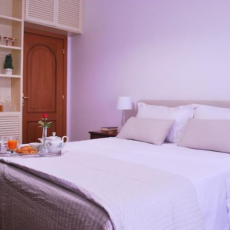 Attico 203 Bed & Breakfast Rome Exterior photo