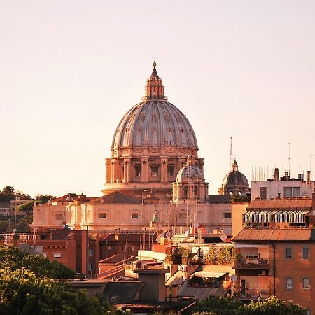Attico 203 Bed & Breakfast Rome Room photo