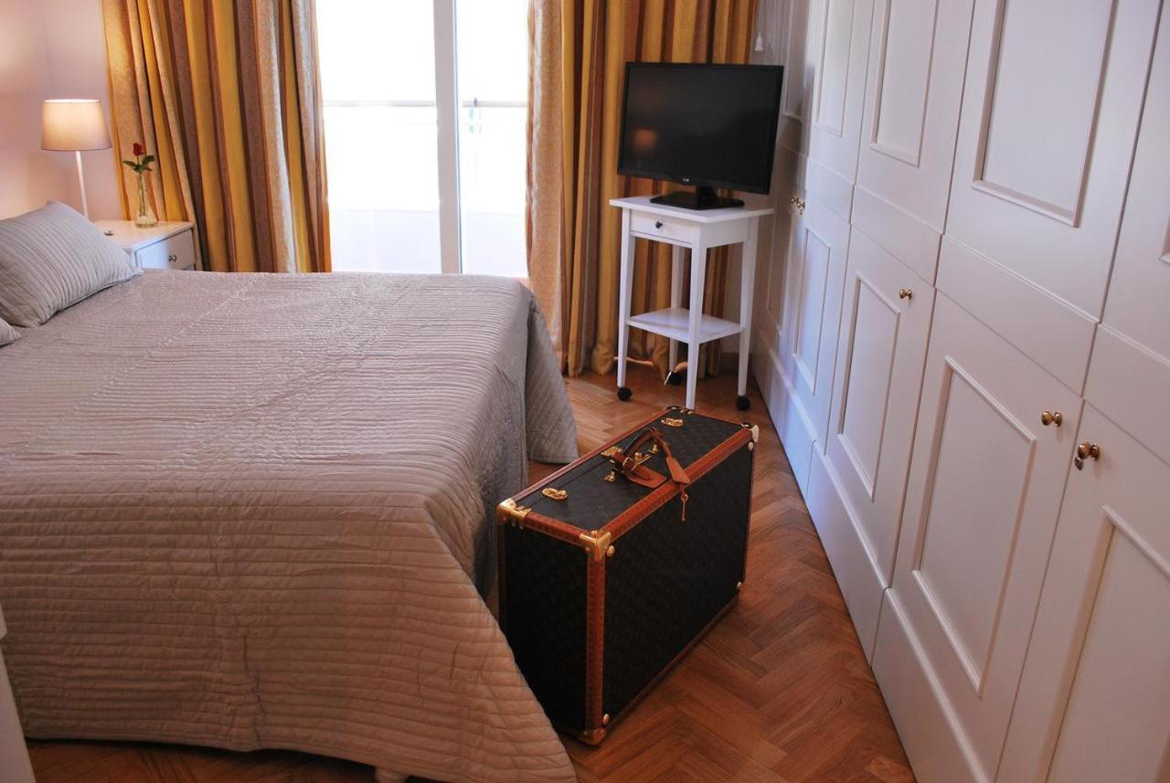 Attico 203 Bed & Breakfast Rome Exterior photo