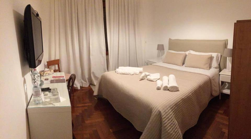 Attico 203 Bed & Breakfast Rome Exterior photo