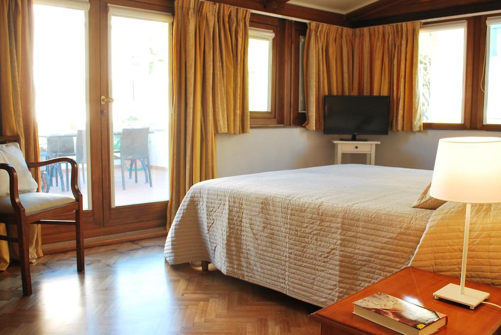 Attico 203 Bed & Breakfast Rome Room photo