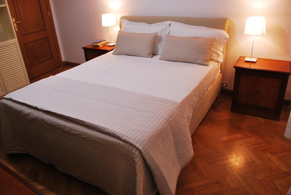 Attico 203 Bed & Breakfast Rome Room photo