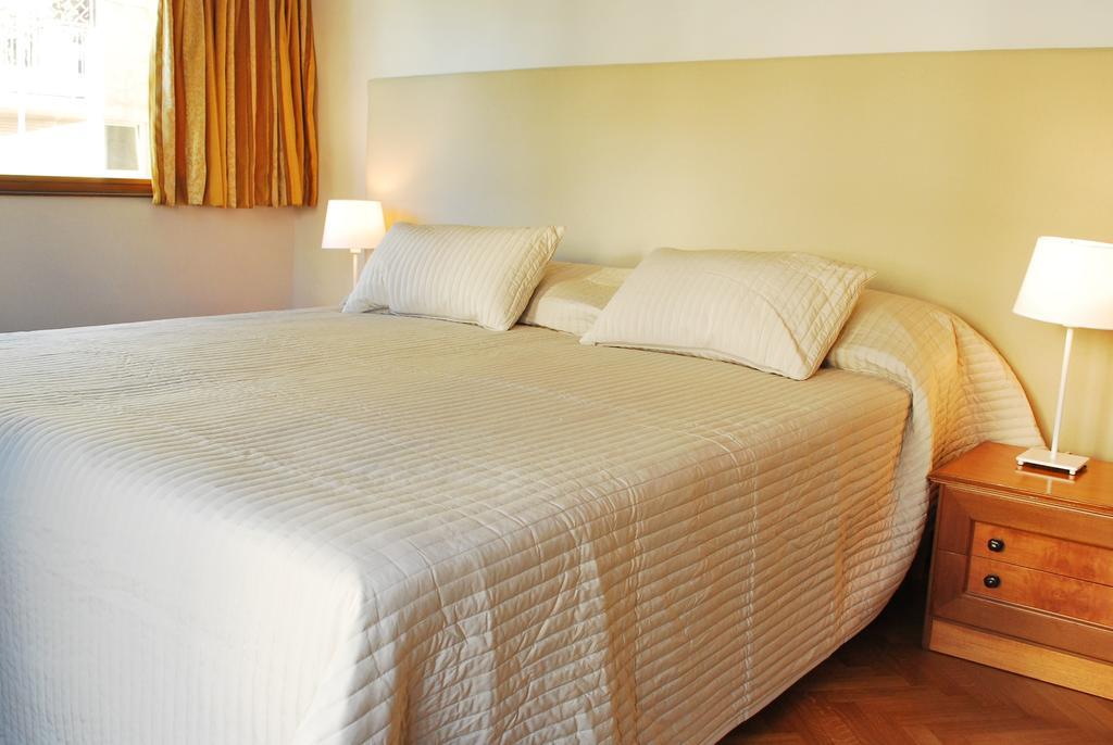 Attico 203 Bed & Breakfast Rome Room photo